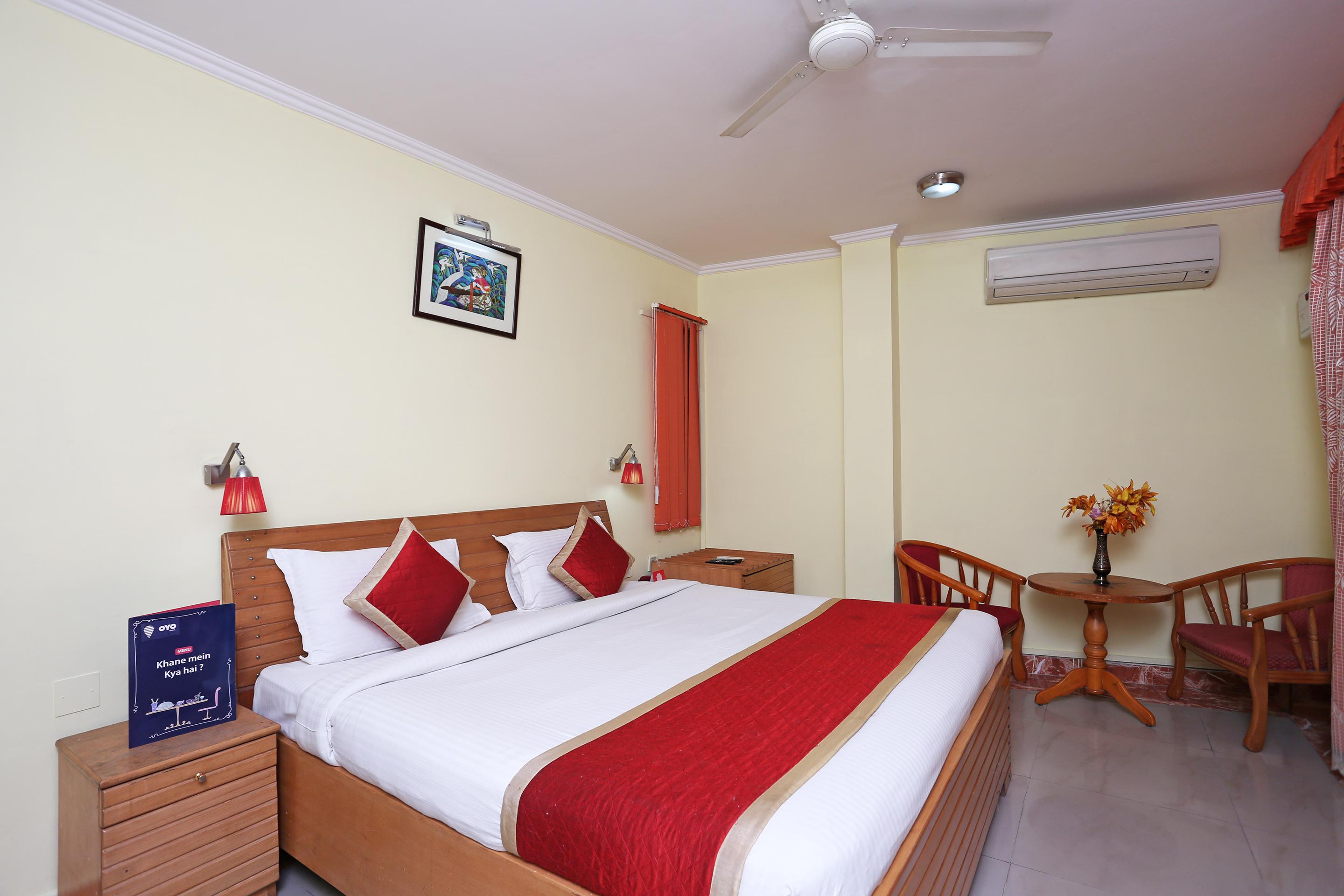 Sun Hotel Haridwār Exterior foto