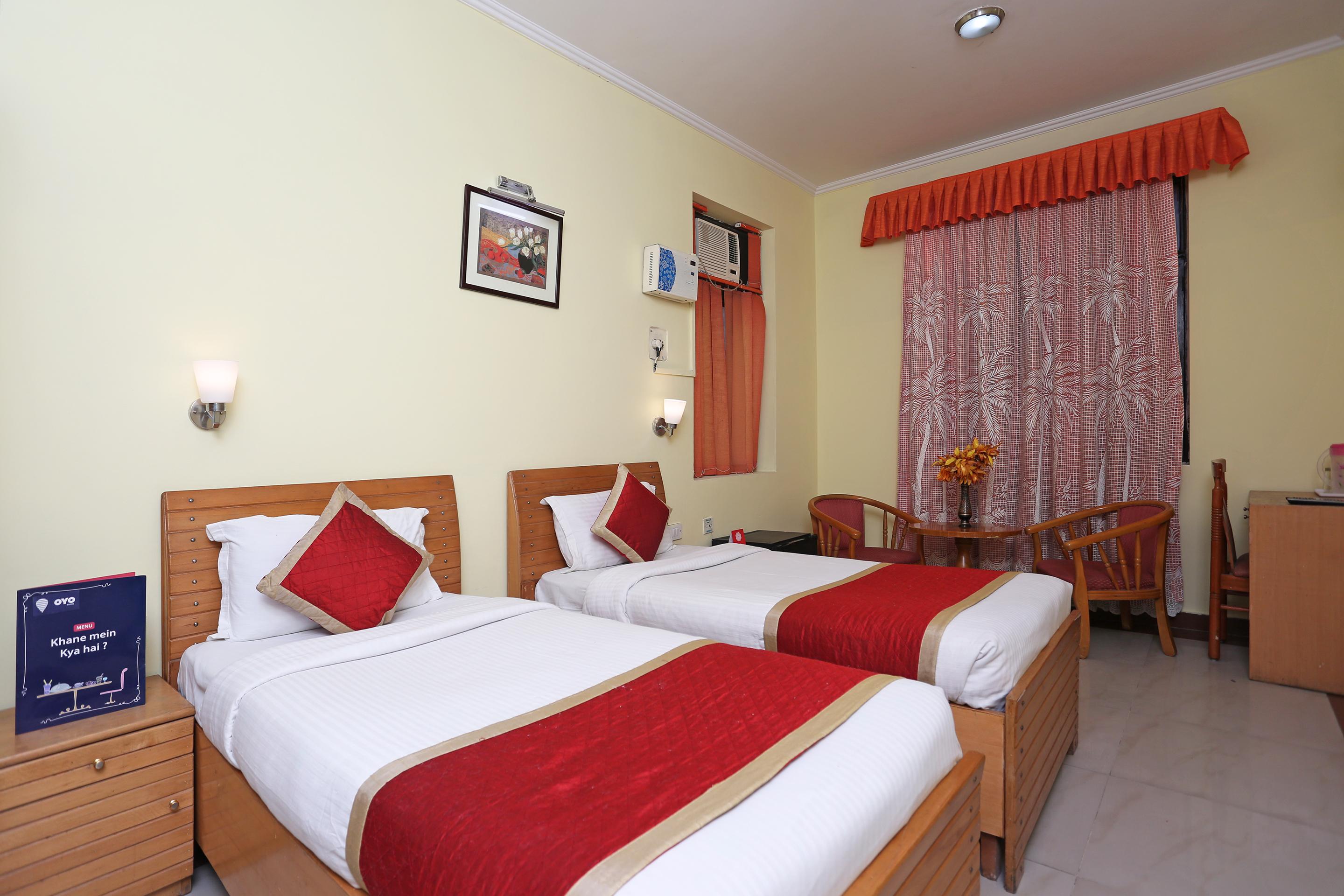 Sun Hotel Haridwār Exterior foto