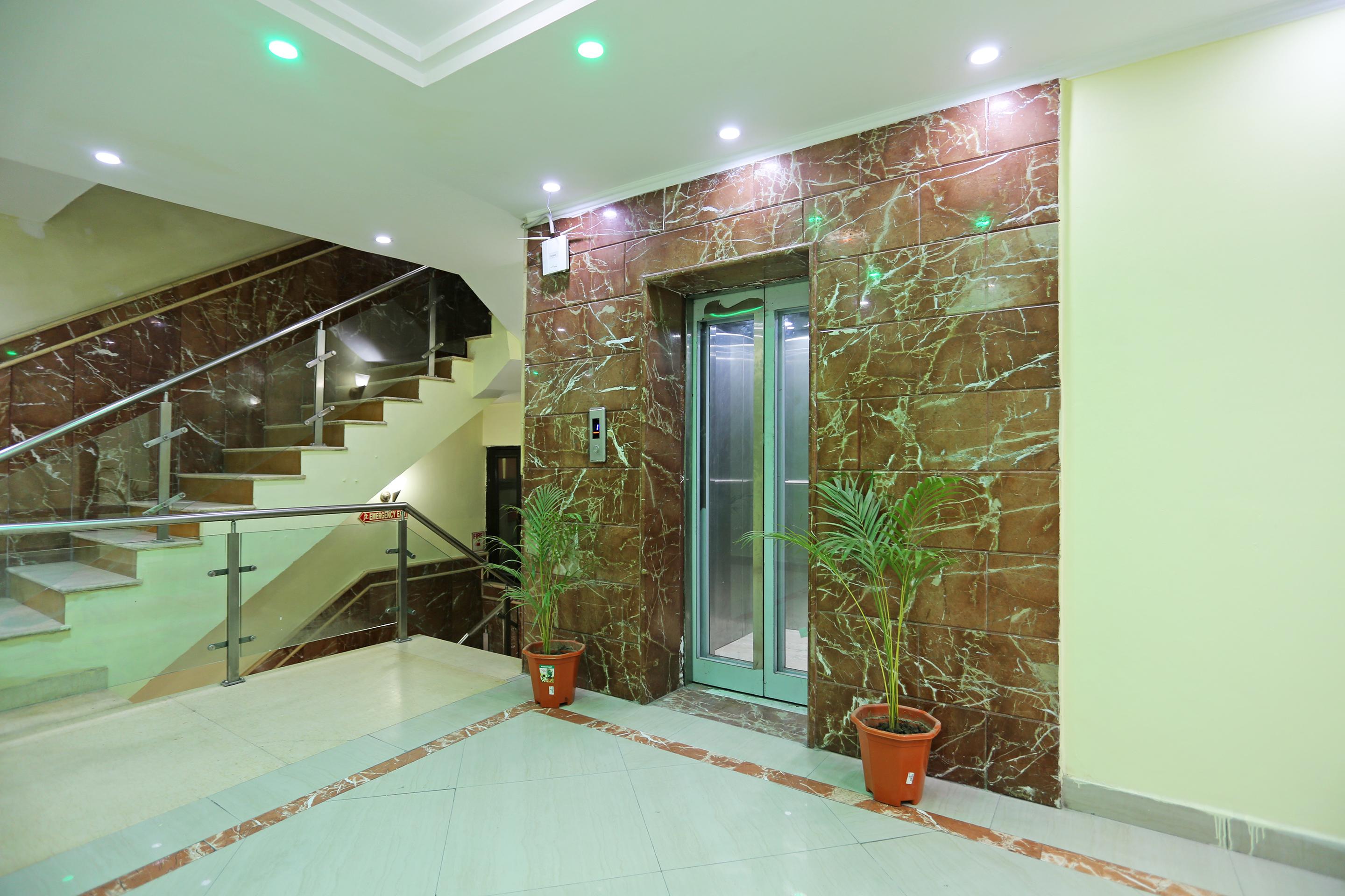 Sun Hotel Haridwār Exterior foto