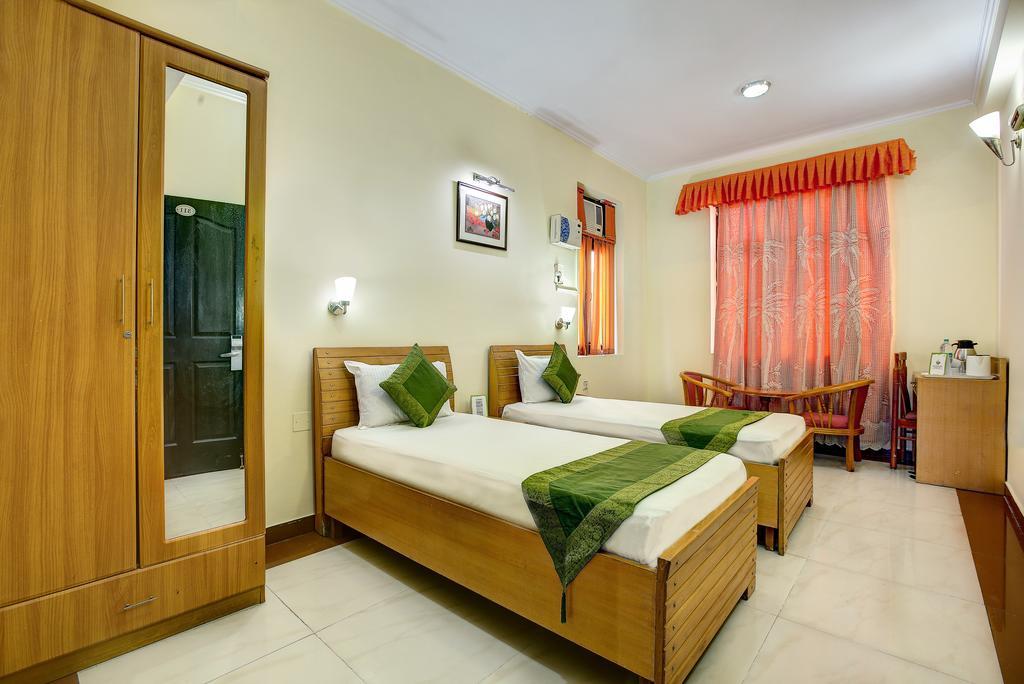 Sun Hotel Haridwār Exterior foto