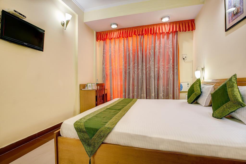 Sun Hotel Haridwār Exterior foto