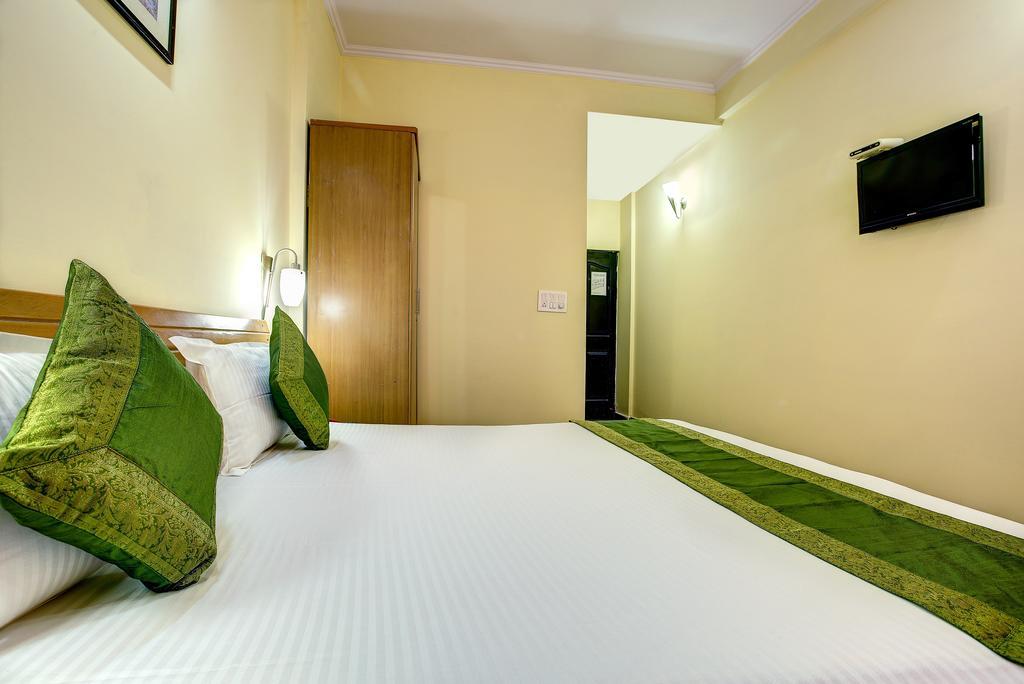 Sun Hotel Haridwār Exterior foto