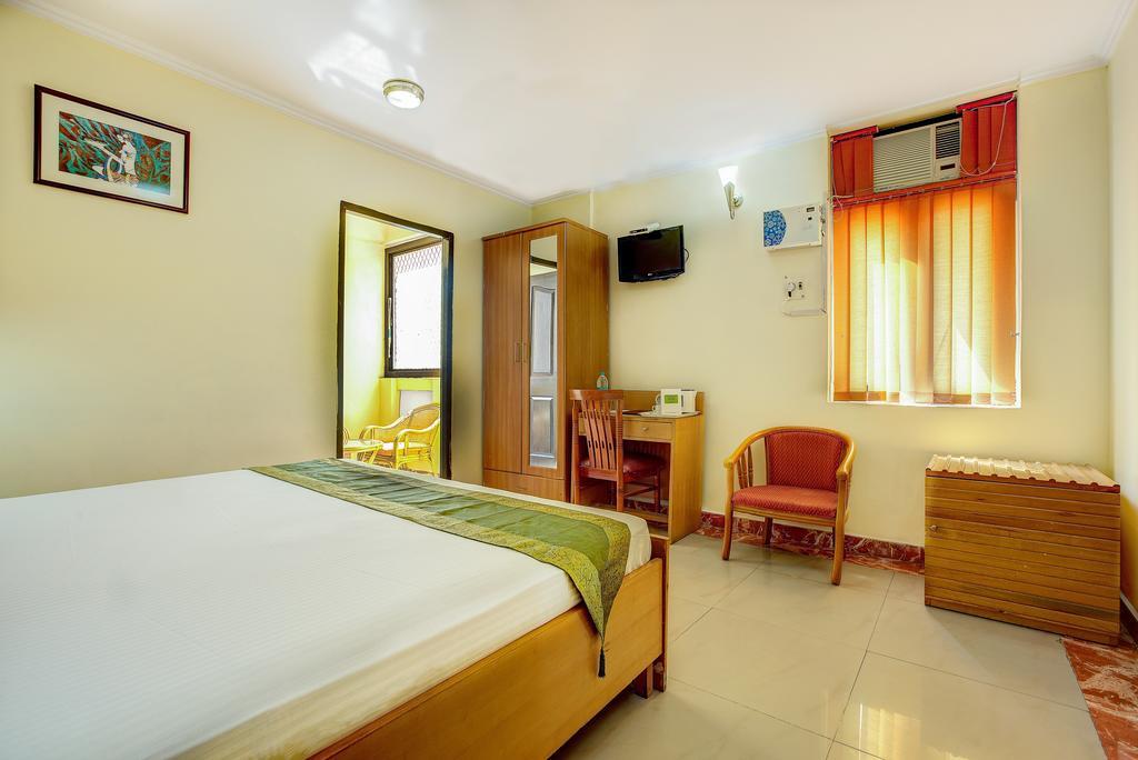Sun Hotel Haridwār Exterior foto