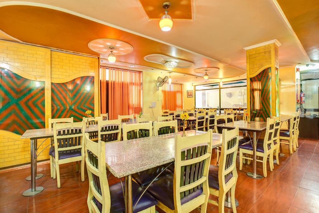 Sun Hotel Haridwār Exterior foto