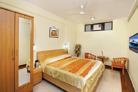 Sun Hotel Haridwār Exterior foto