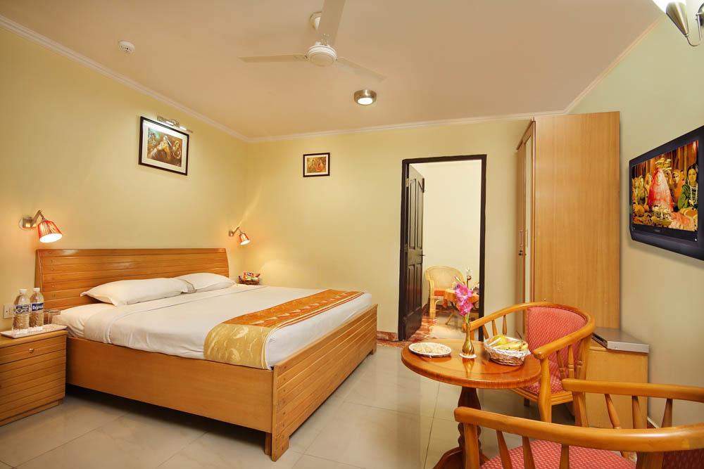 Sun Hotel Haridwār Exterior foto