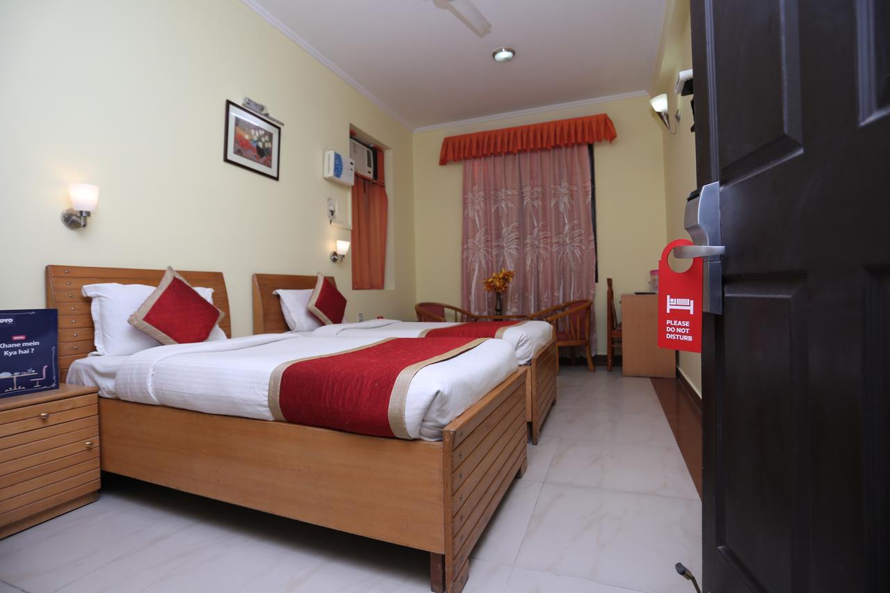 Sun Hotel Haridwār Exterior foto
